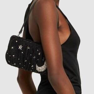 STAUD “Starry Night” Bean Bag